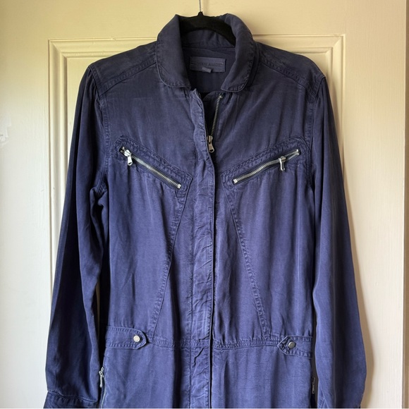 Étienne Marcel Jumpsuit - Picture 9 of 11